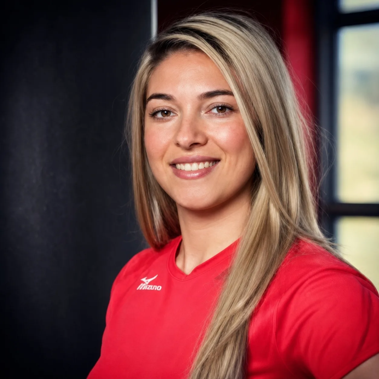 Stephanie Francis, certified personal trainer and owner of Body Reset